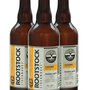Photo prise au Rootstock Ciderworks par Business o. le3/10/2020