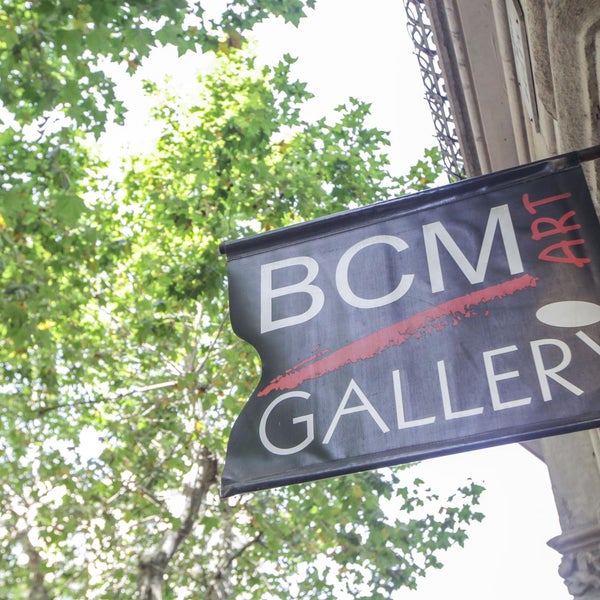 Photo prise au BCM Art Gallery par Business o. le2/20/2020