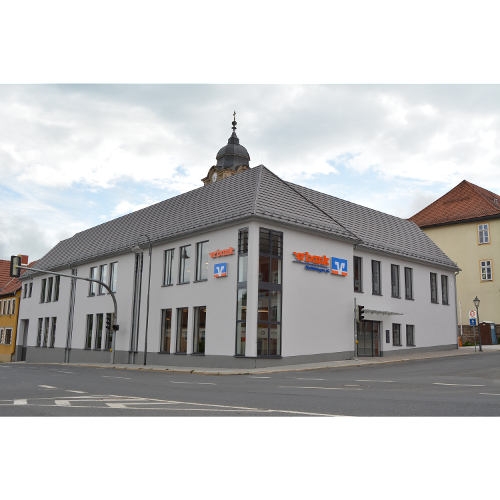 Kalkun Kirurgi At lyve vr bank Südthüringen - Hildburghausen, Thüringen