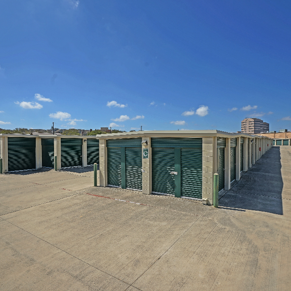 Storage Mart San Antonio Potranco Dandk Organizer