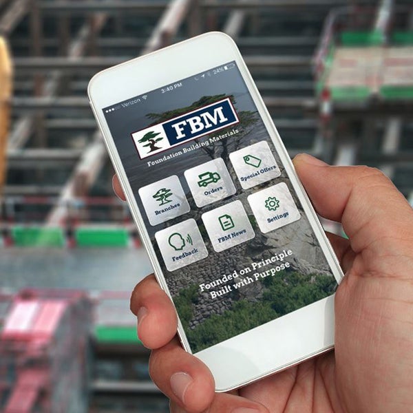 Foundation Building Materials Construction & Landscaping in Lincoln