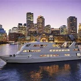 Снимок сделан в Odyssey Cruises пользователем Business o. 4/7/2020