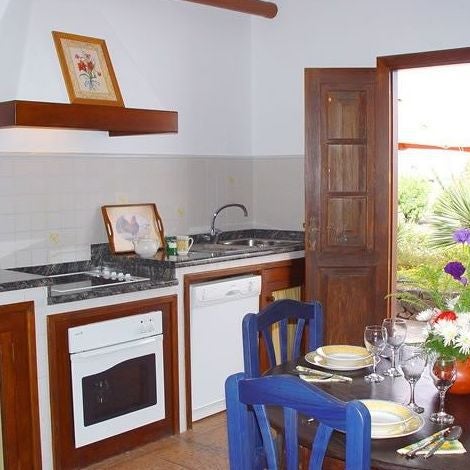 รูปภาพถ่ายที่ Casa Rural en Lanzarote - Finca Isabel โดย Business o. เมื่อ 2/16/2020