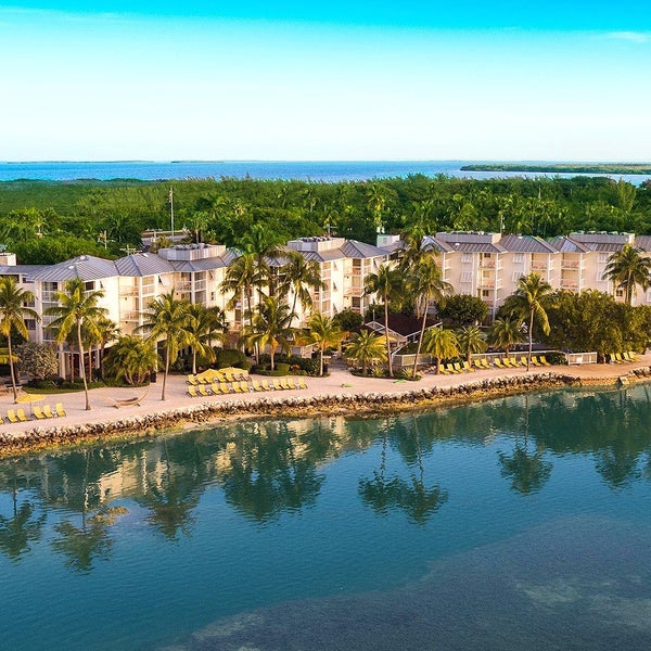 Foto tirada no(a) Pelican Cove Resort &amp; Marina por Business o. em 10/8/2019