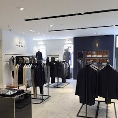 Boutique Outlet De Fursac Mcarthurglen Provence Miramas Provence Alpes Cote D Azur