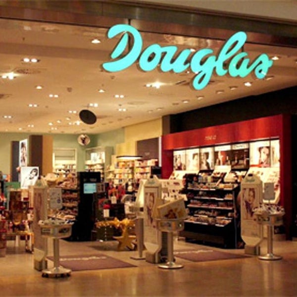 Photos At Parfumerie Douglas Schonhauser Allee Nord Berlin Berlin