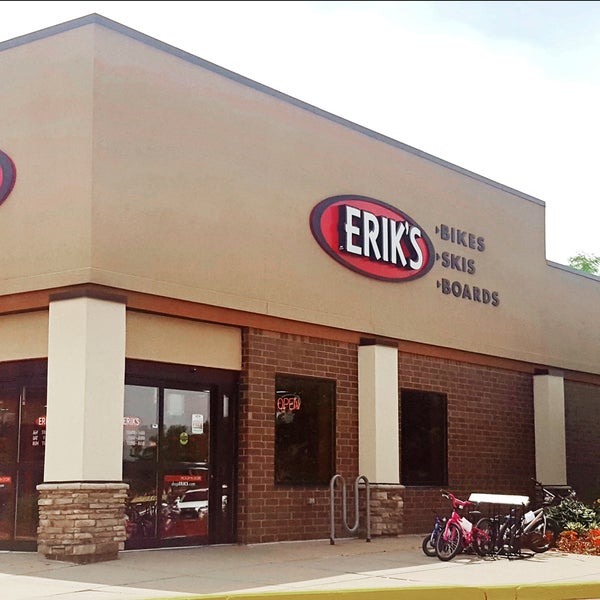 Erik S Bike Ski Board Burnsville Mn Erik S Bike Ski Board Burnsville Mn