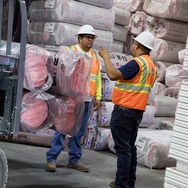 FBM Canada Construction Supplies Store in Calgary