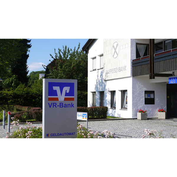 Photos At Volksbank Raiffeisenbank Rosenheim Chiemsee Eg