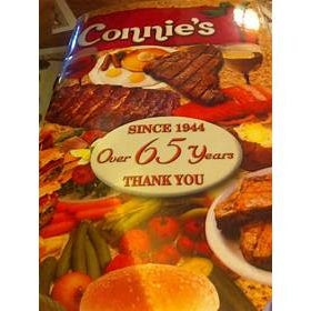 Photo taken at Connie&#39;s Family Restaurant by Business o. on 9/13/2019