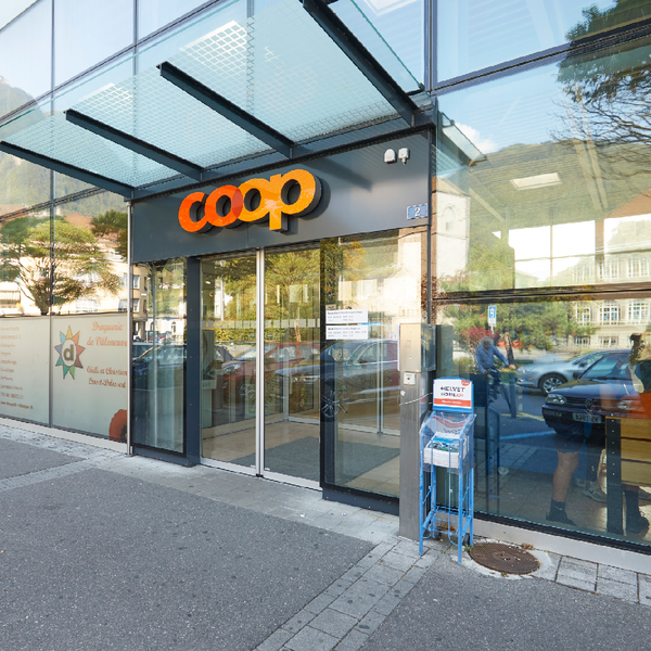 Coop - 방문자 31명 Coop