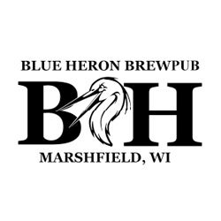 Photo taken at Blue Heron BrewPub by Business o. on 10/10/2019