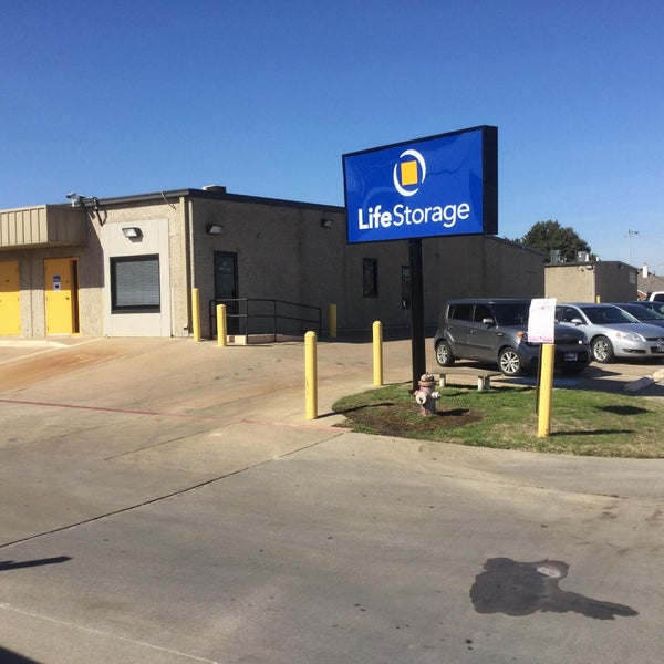 Life Storage New Britain Ct
