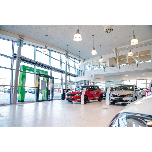 Autoland Celle Gmbh & Co. Kg AVP AUTOLAND GmbH & Co. KG - 20 visitatori