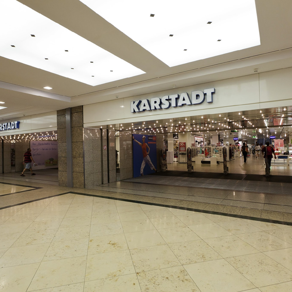 Galeria Karstadt Kaufhof 4 Tips