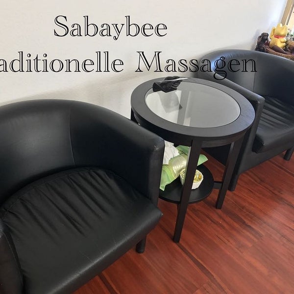 5/1/2020 tarihinde Business o.ziyaretçi tarafından Sabaydee Traditionelle Thai Massage'de çekilen fotoğraf