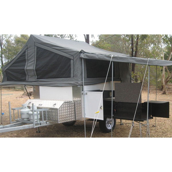 Geelong Trailers and Caravans VIC