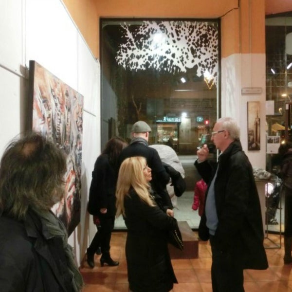 Foto diambil di BCM Art Gallery oleh Business o. pada 2/20/2020