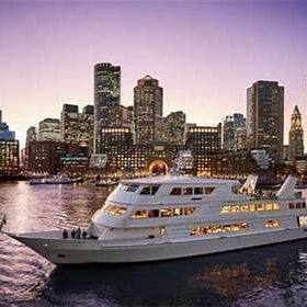 Снимок сделан в Odyssey Cruises пользователем Business o. 4/7/2020