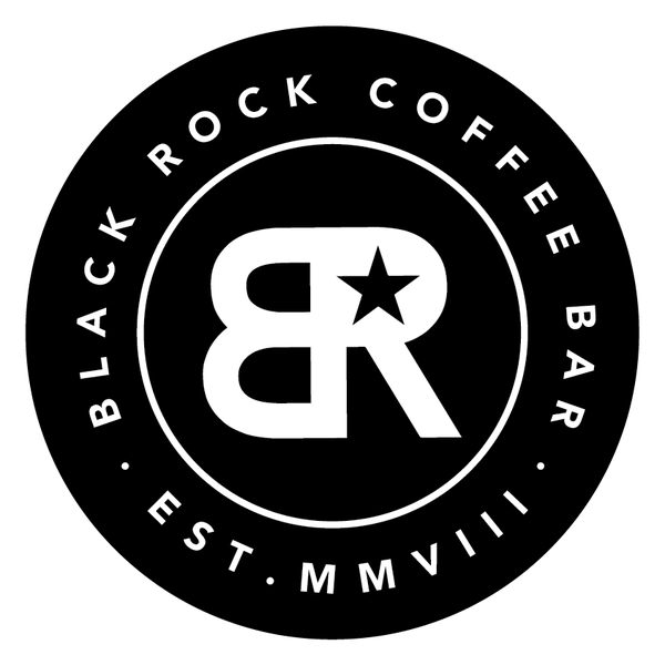 Снимок сделан в Black Rock Coffee Bar пользователем Business o. 3/5/2020