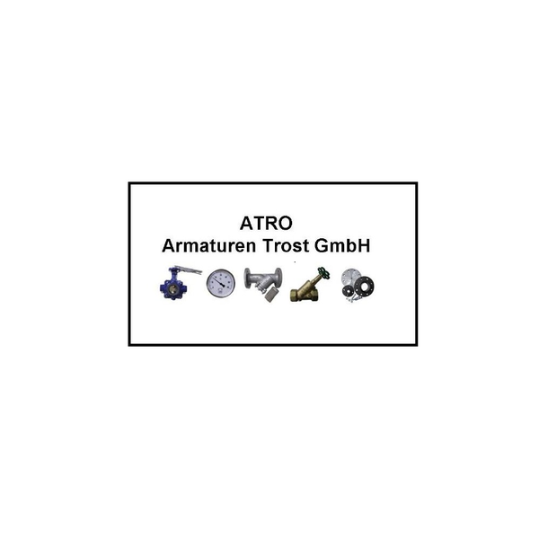 Photos At Atro Armaturen Trost Gmbh Bad Cannstatt Stuttgart