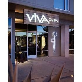 Photo taken at Viva Day Spa by Business o. on 9/24/2019