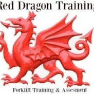 Red Dragon Training Forklift Training and Assessment - Malaga, WA