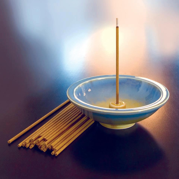 encens et tradition