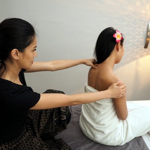 Thai massage berlin neukölln
