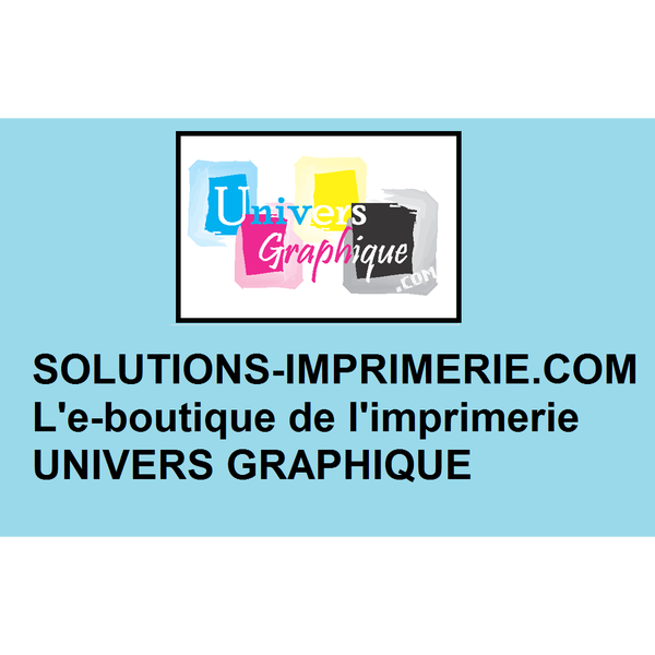 Photos at UNIVERS GRAPHIQUE - Advertising Agency in Montataire