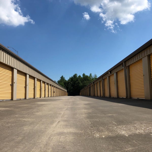 Uncle Bob S Self Storage Beaumont Tx Dandk Organizer