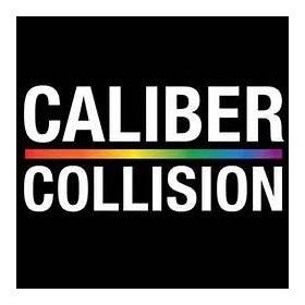 Photo taken at Caliber Collision by Business o. on 9/10/2019
