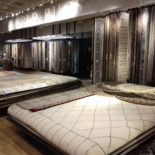 HOM Furniture Furniture and Home Store in Onalaska