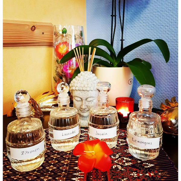 Thai massage mainz neustadt