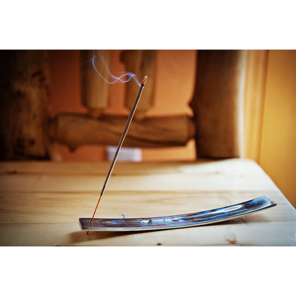encens et tradition