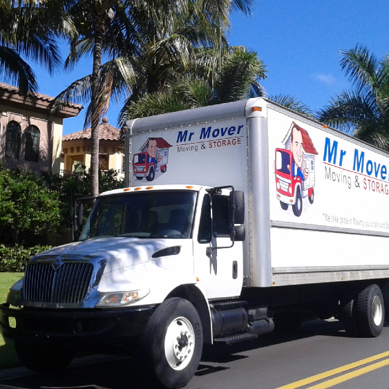 Mr. Mover Fort Myers, FL