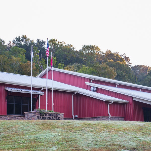 Camp Garner Creek Dickson, TN