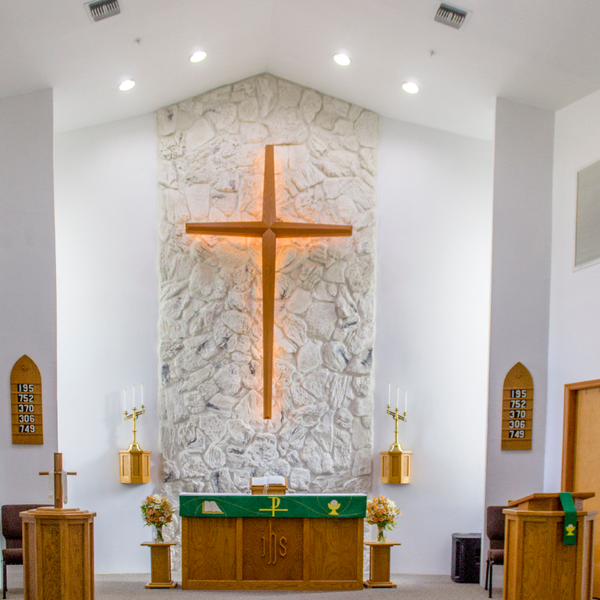 Photos At Abiding Love Lutheran Church - Church In Cape Coral