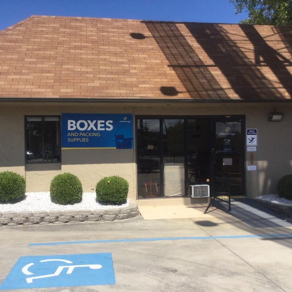 Uncle Bob S Storage Chattanooga Tennessee Dandk Organizer