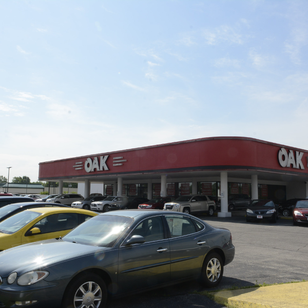 Photo prise au Oak Motors par Business o. le7/23/2019
