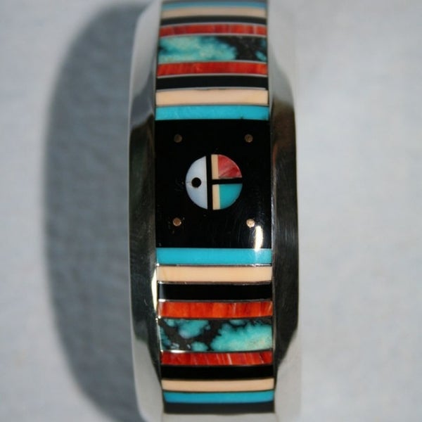 Native trace. Native trace
