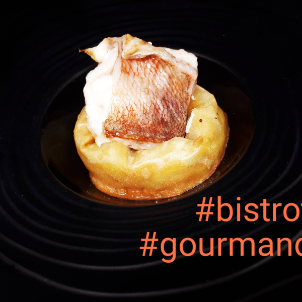 รูปภาพถ่ายที่ Le Bistrot Gourmand โดย Business o. เมื่อ 5/22/2020