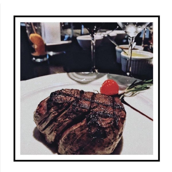 Photo taken at Churrasco by Business o. on 8/8/2019
