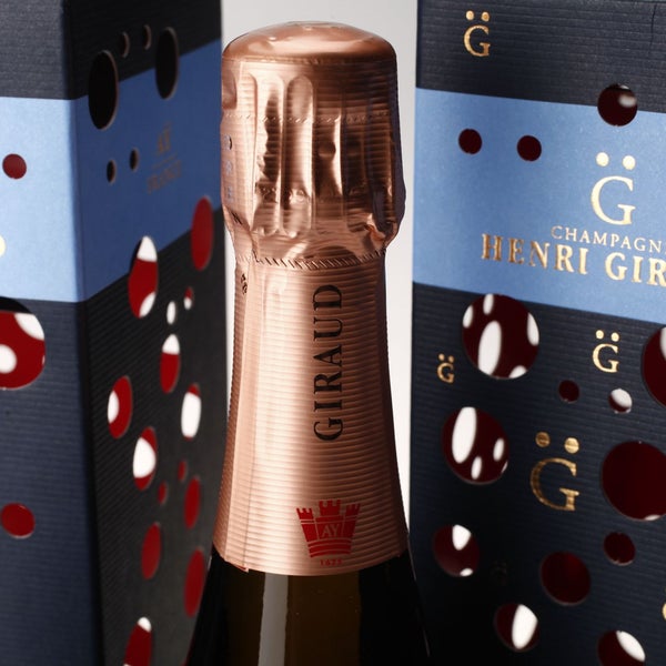 Foto diambil di Champagne Henri Giraud oleh Business o. pada 3/13/2020