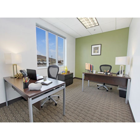 Photos At Regus North Dakota Fargo Brandt Office Park