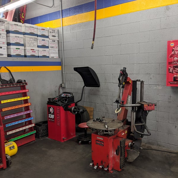 Stamps Auto Gilbert/Lindsay 1 visitor