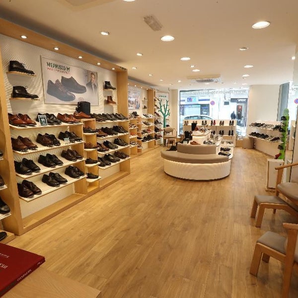 mephisto store