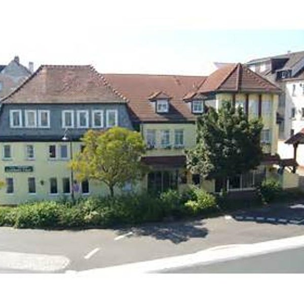 Hotel in friedberg hessen