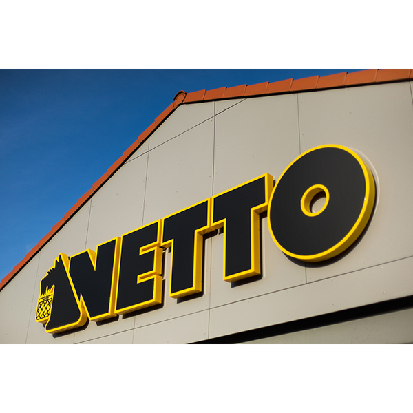 รูปภาพถ่ายที่ NETTO โดย Business o. เมื่อ 8/21/2017