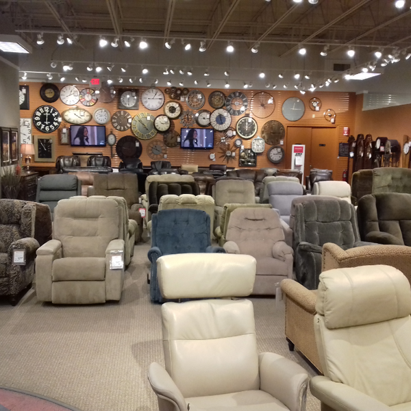 HOM Furniture - Furniture / Home Store in Onalaska